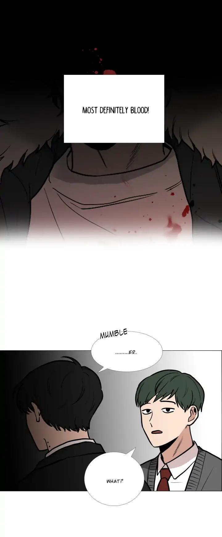 Bottomless Swamp (BookCube Version) Chapter 3 page 18 - Chapter 3: A mutually beneficial relationship