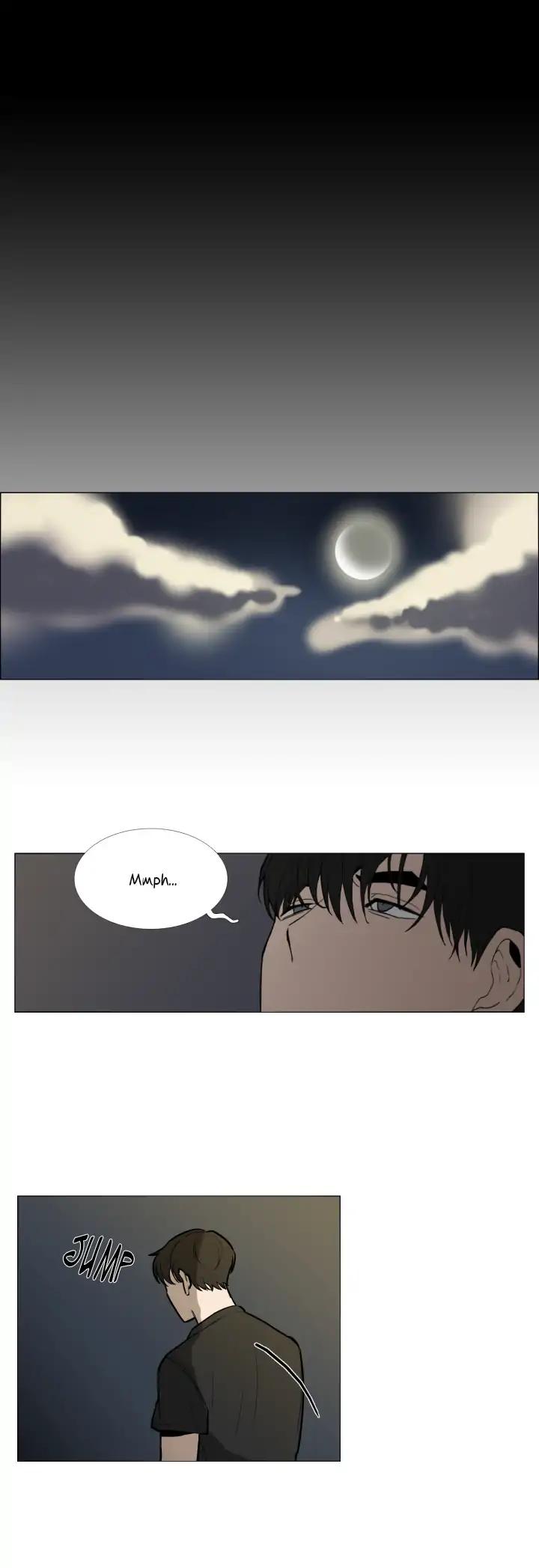 Bottomless Swamp (BookCube Version) Chapter 4 page 22 - Chapter 4: Annoyances
