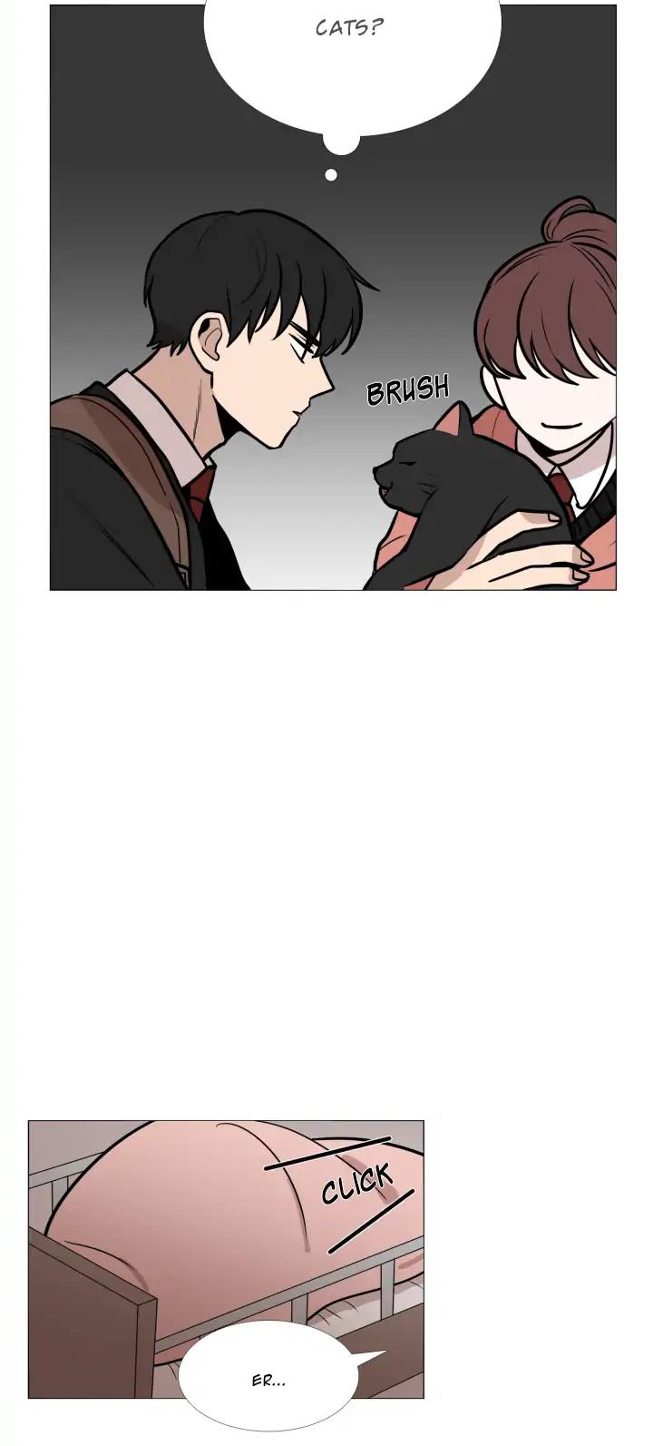 Bottomless Swamp (BookCube Version) Chapter 5 page 16 - Chapter 5: Weakness