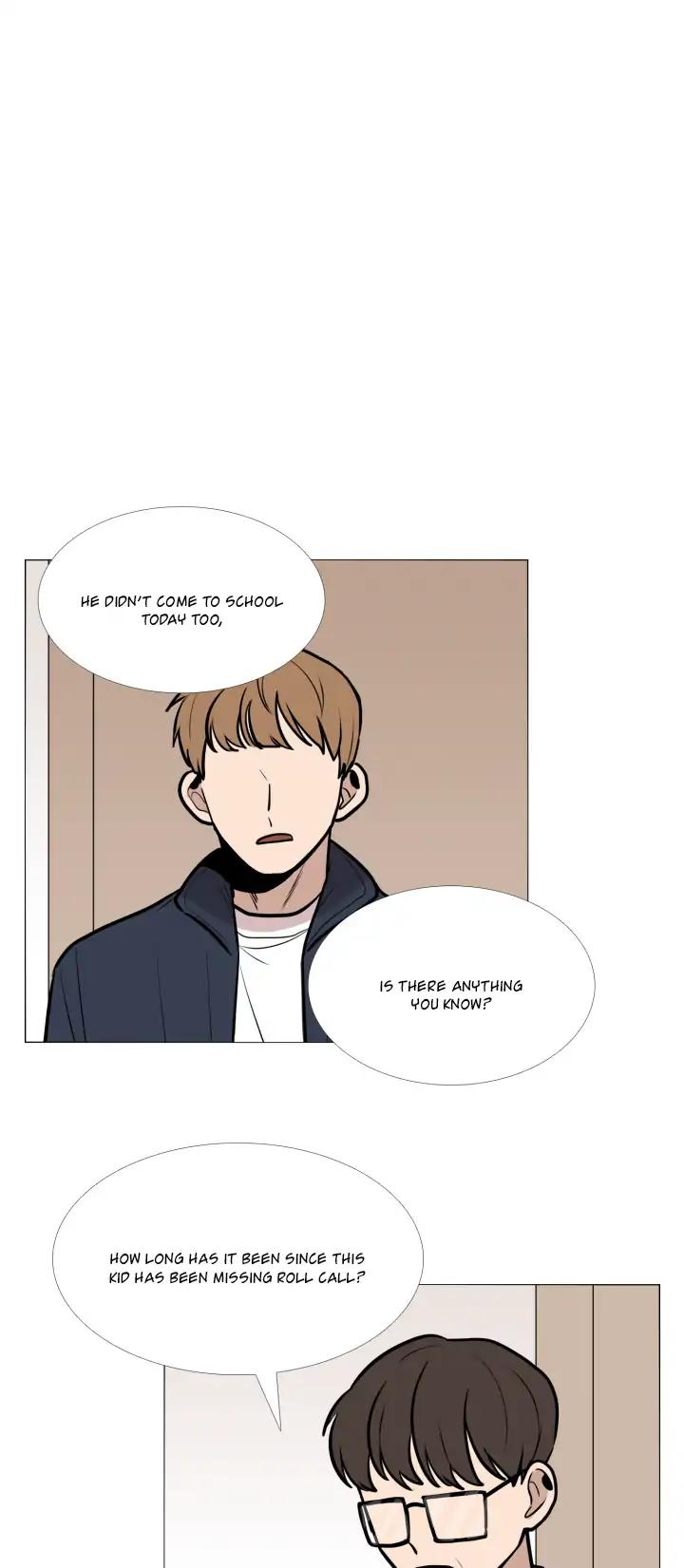 Bottomless Swamp (BookCube Version) Chapter 5 page 21 - Chapter 5: Weakness
