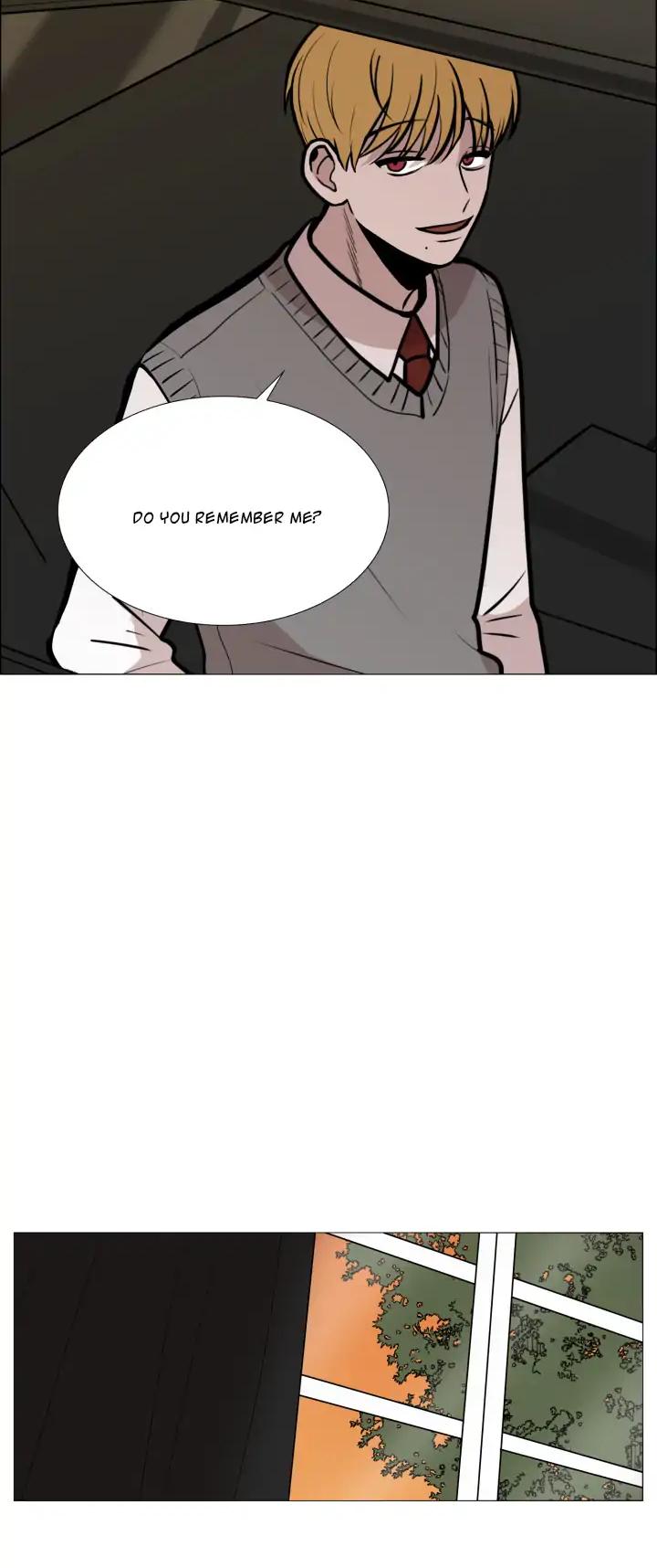 Bottomless Swamp (BookCube Version) Chapter 5 page 26 - Chapter 5: Weakness
