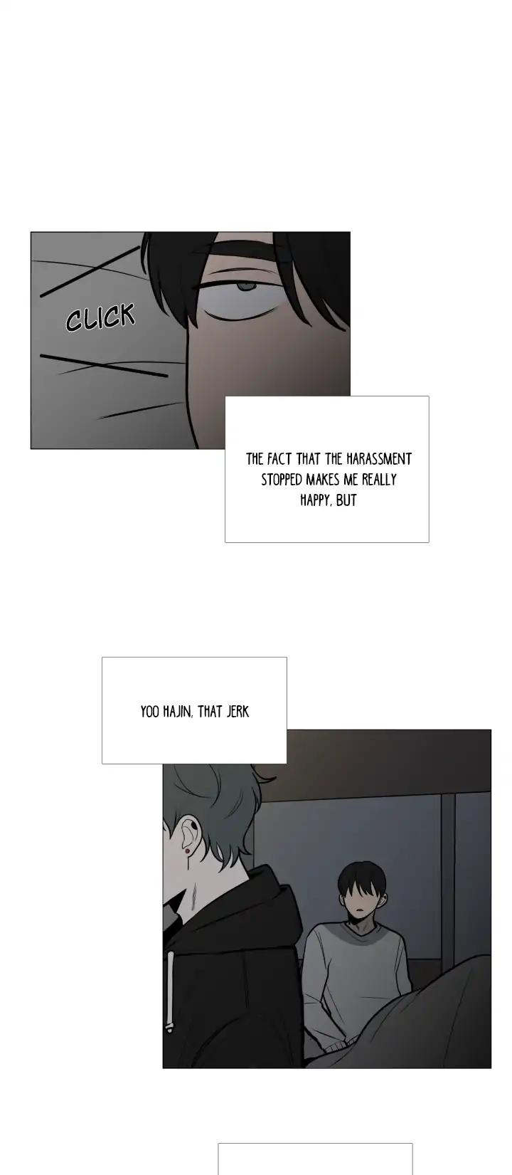 Bottomless Swamp (BookCube Version) Chapter 5 page 9 - Chapter 5: Weakness