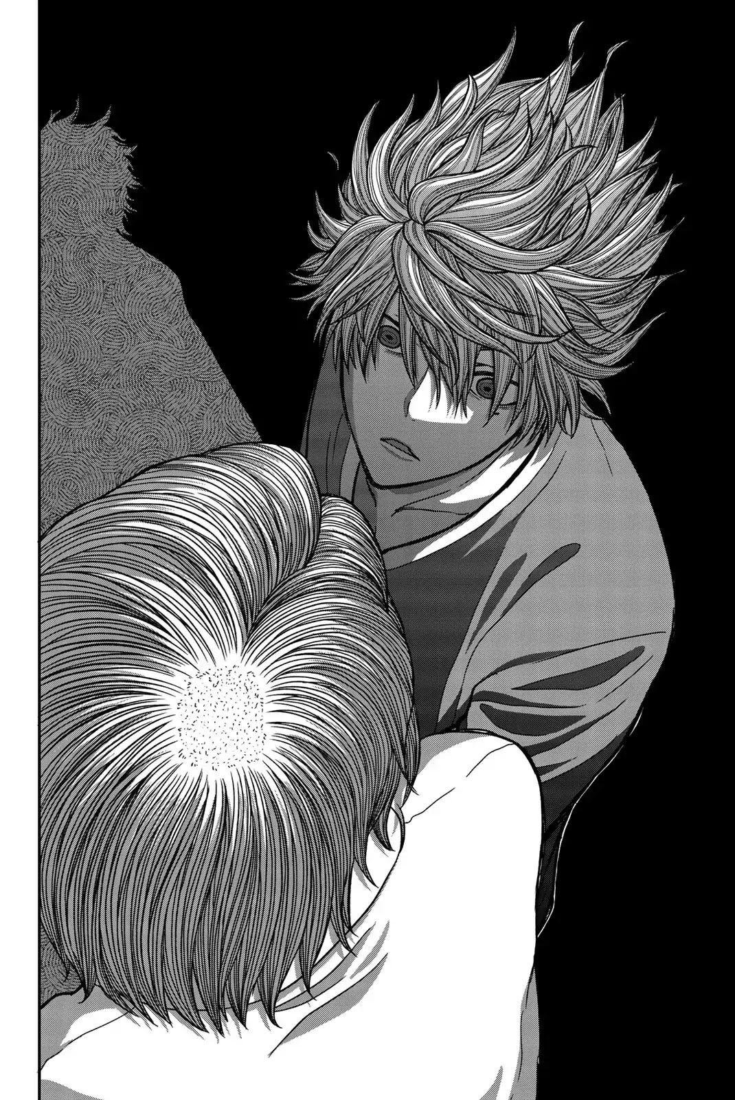 Bougyaku no Kokekko Chapter 1 page 19 - Chapter 1: Chicken Party