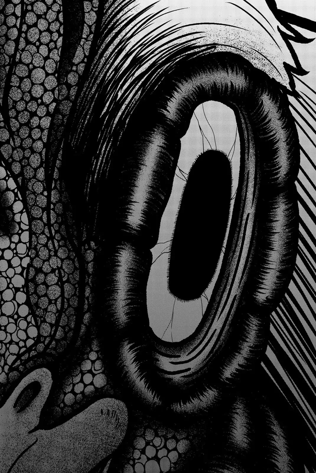 Bougyaku no Kokekko Chapter 12 page 19 - Chapter 12: A Timid Decision