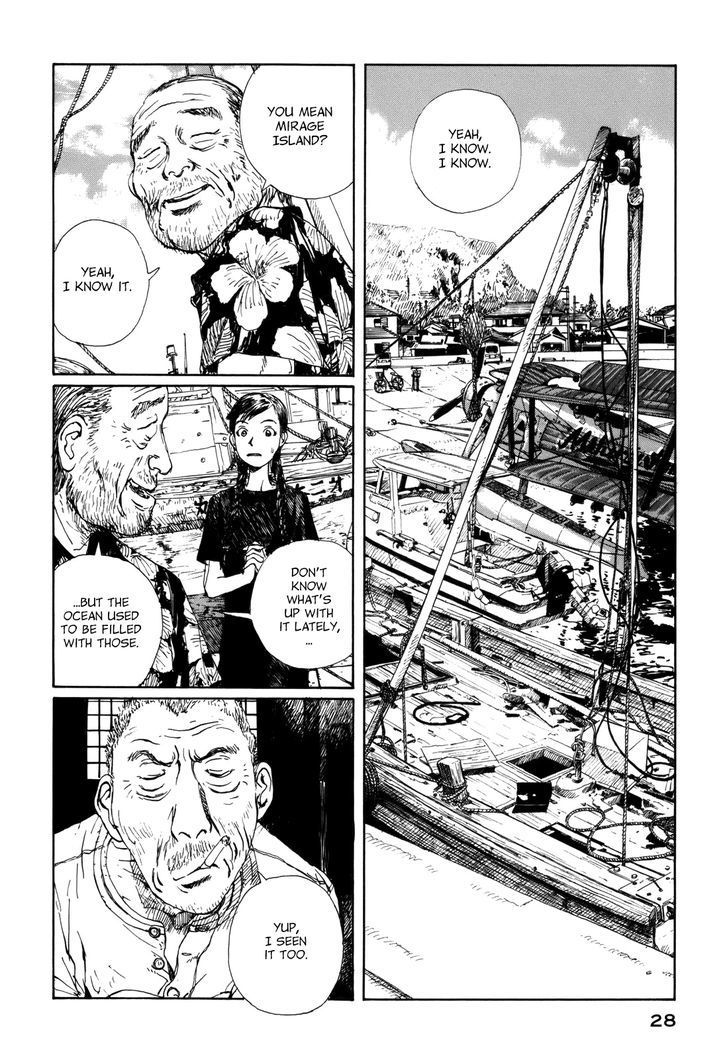 Bouken Erekitetou Chapter 1 page 30 - Chapter 1