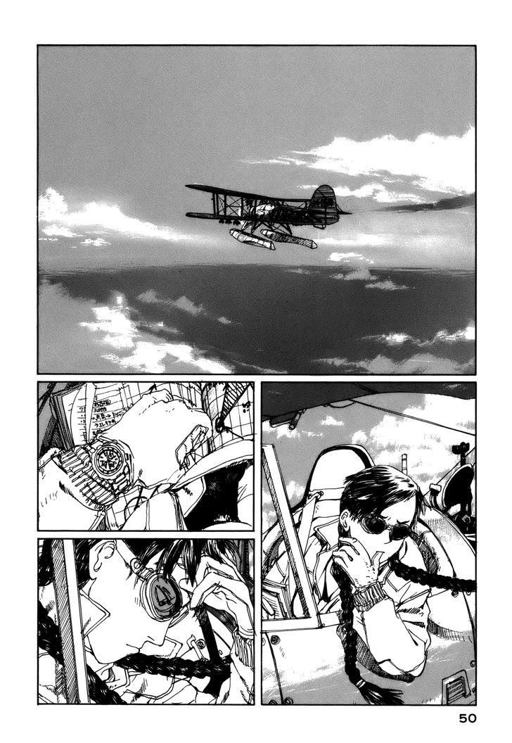 Bouken Erekitetou Chapter 2 page 14 - Chapter 2