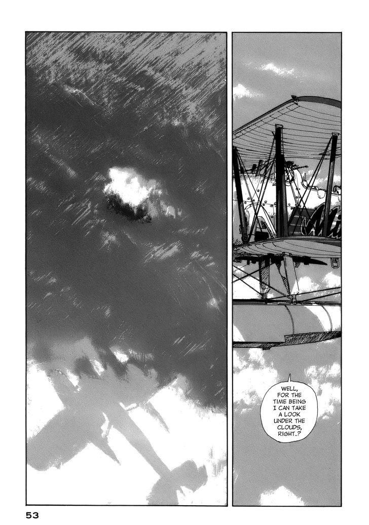Bouken Erekitetou Chapter 2 page 17 - Chapter 2