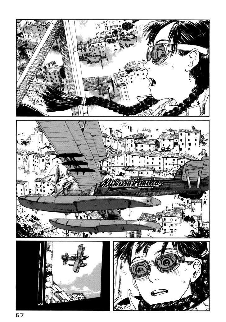 Bouken Erekitetou Chapter 2 page 21 - Chapter 2