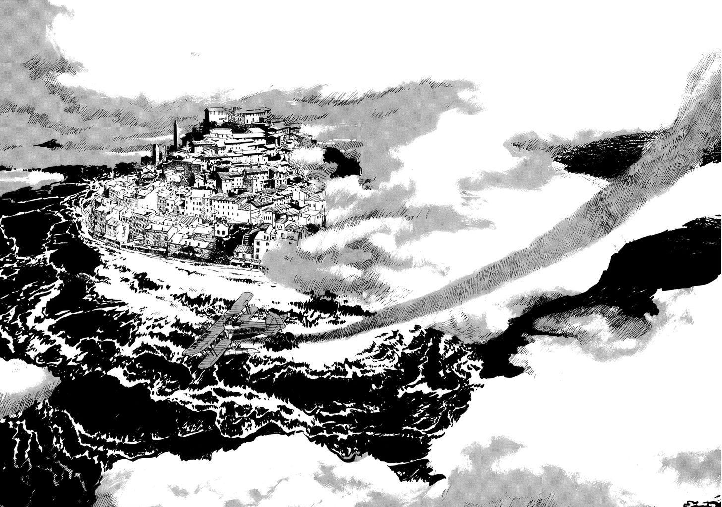Bouken Erekitetou Chapter 2 page 22 - Chapter 2
