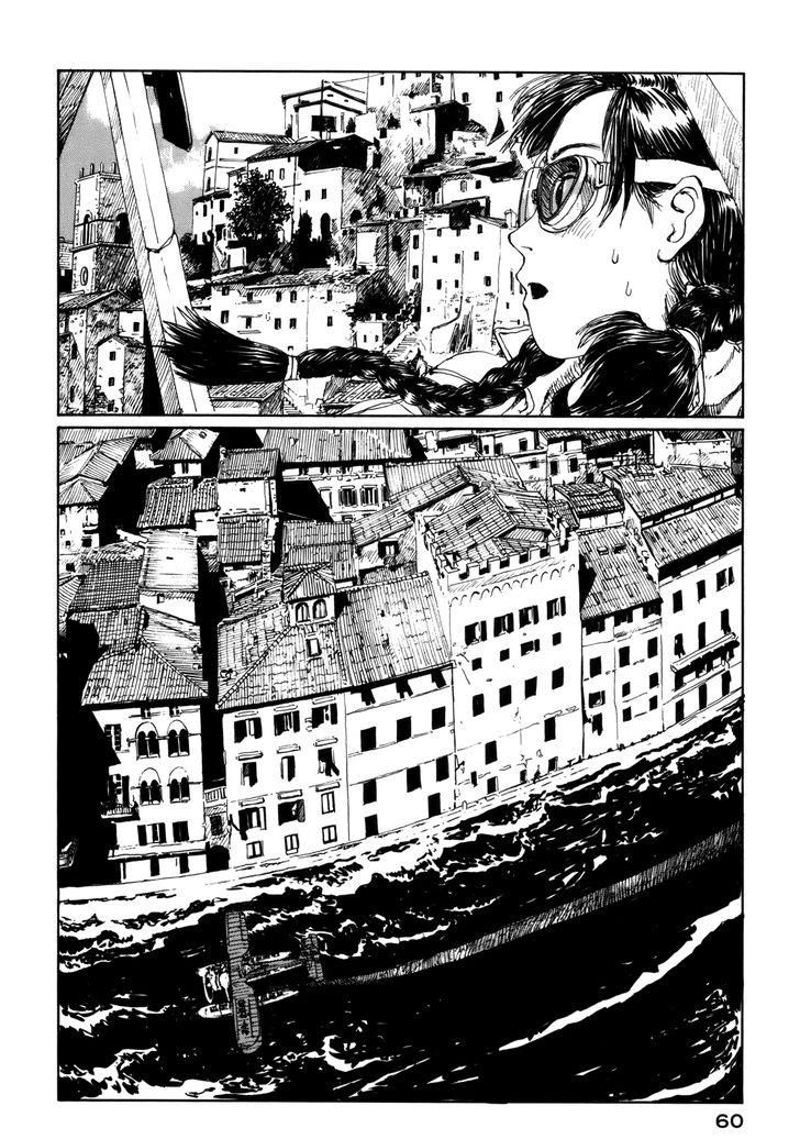 Bouken Erekitetou Chapter 2 page 23 - Chapter 2