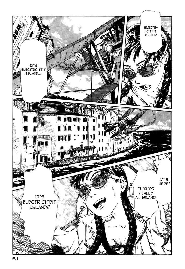 Bouken Erekitetou Chapter 2 page 24 - Chapter 2