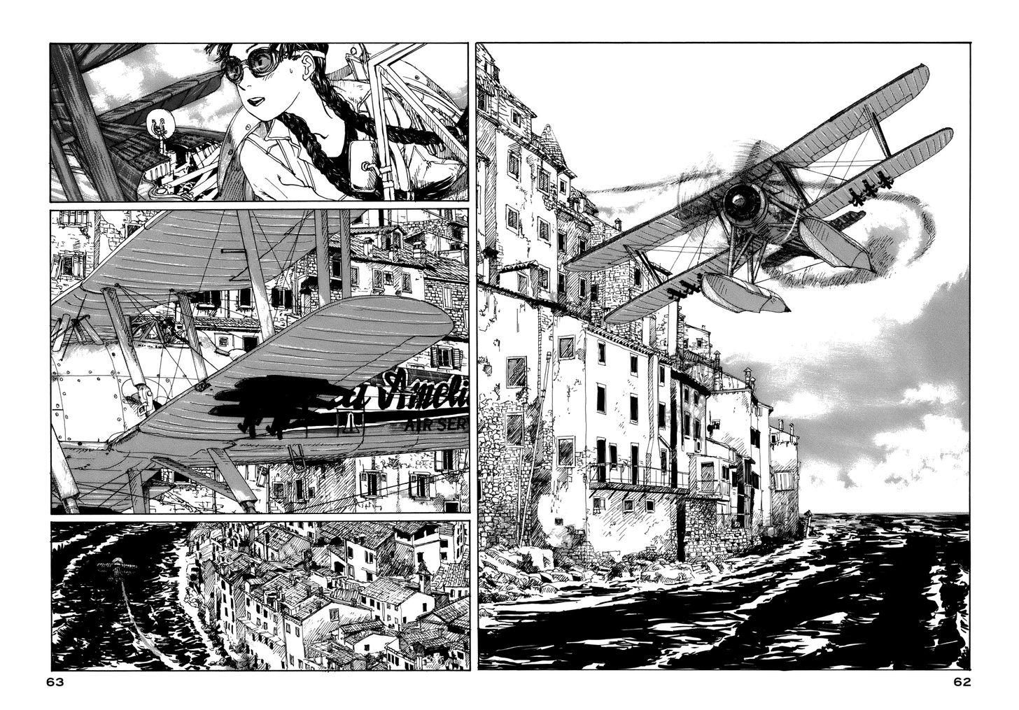Bouken Erekitetou Chapter 2 page 25 - Chapter 2