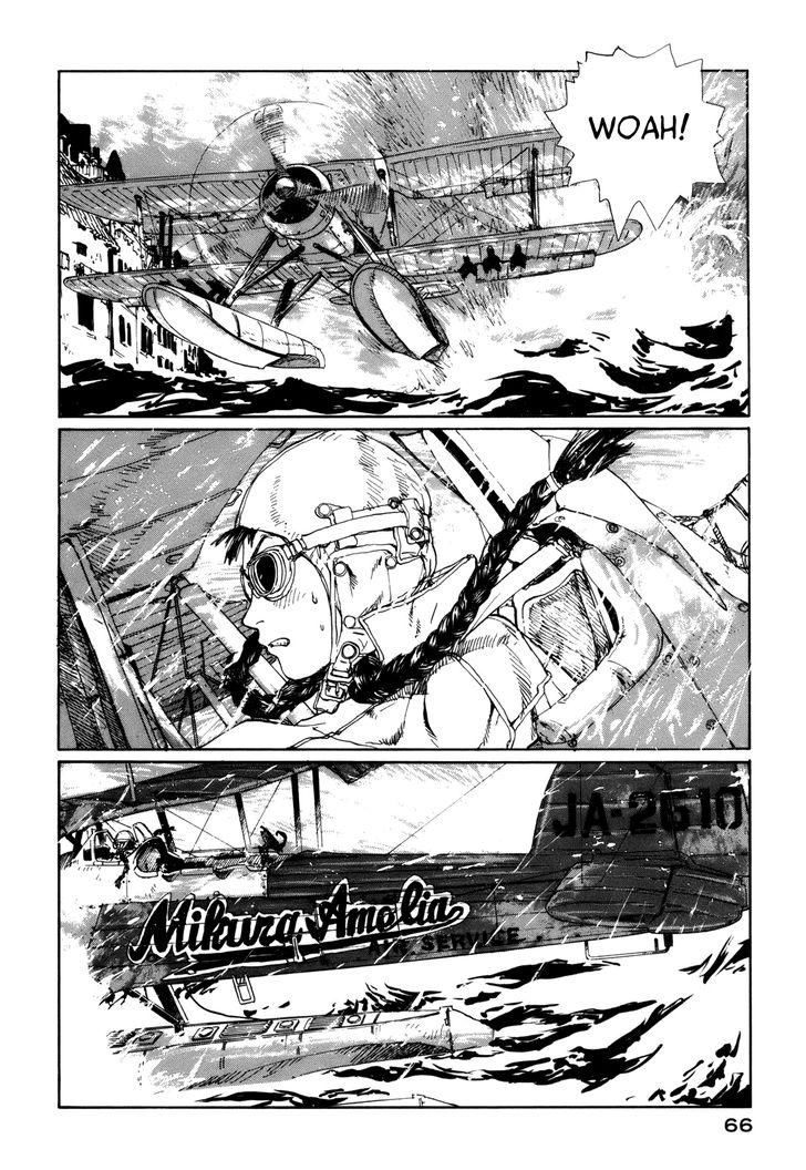 Bouken Erekitetou Chapter 2 page 28 - Chapter 2