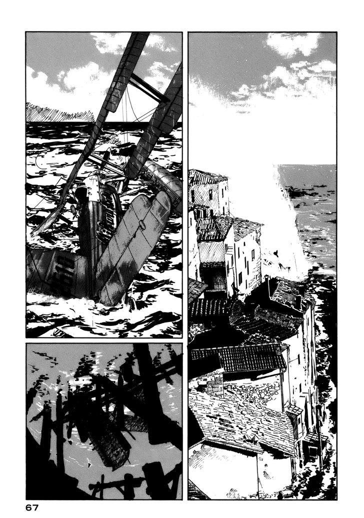 Bouken Erekitetou Chapter 2 page 29 - Chapter 2