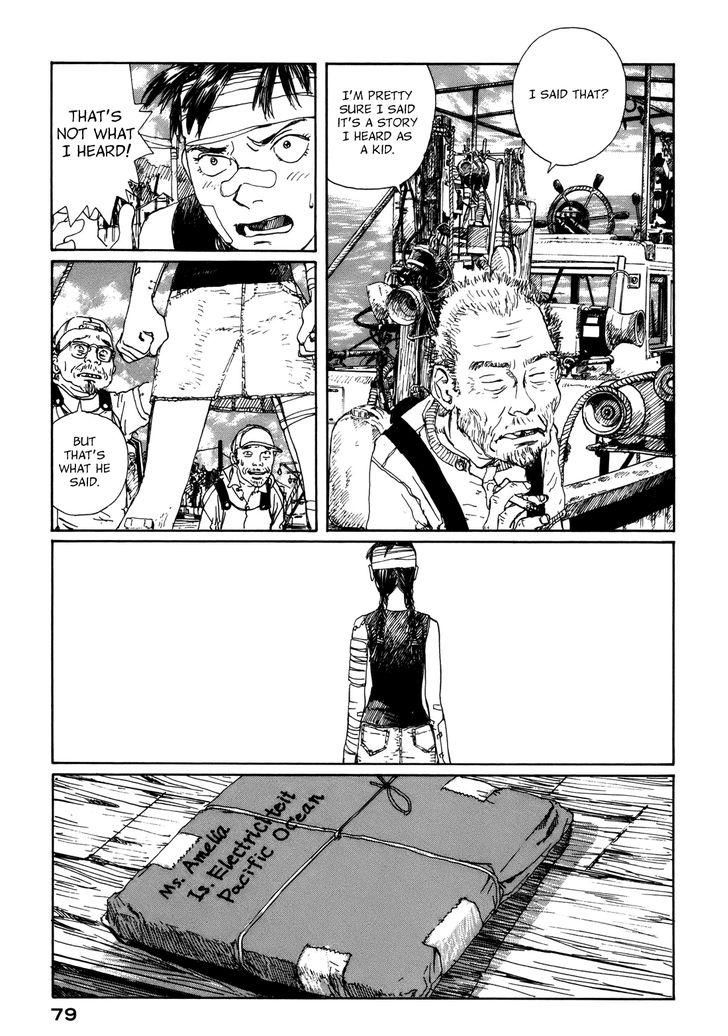 Bouken Erekitetou Chapter 2 page 41 - Chapter 2