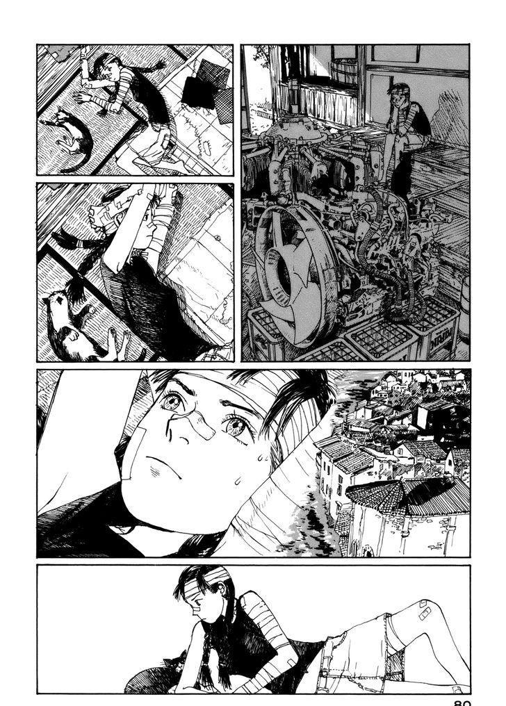 Bouken Erekitetou Chapter 2 page 42 - Chapter 2