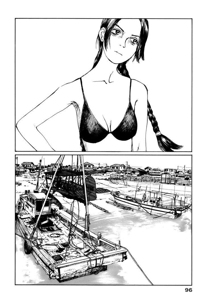 Bouken Erekitetou Chapter 3 page 10 - Chapter 3