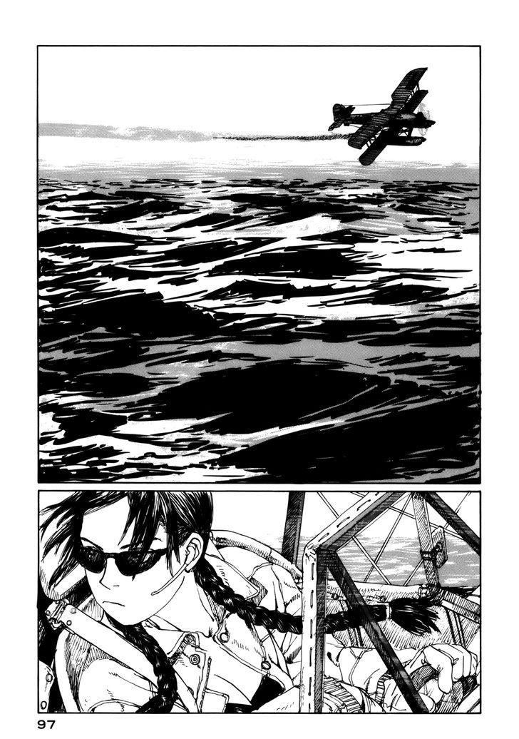 Bouken Erekitetou Chapter 3 page 11 - Chapter 3