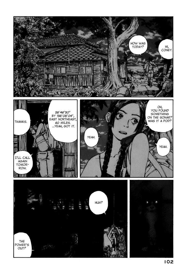 Bouken Erekitetou Chapter 3 page 16 - Chapter 3