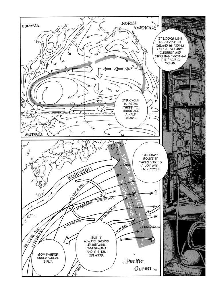 Bouken Erekitetou Chapter 3 page 24 - Chapter 3