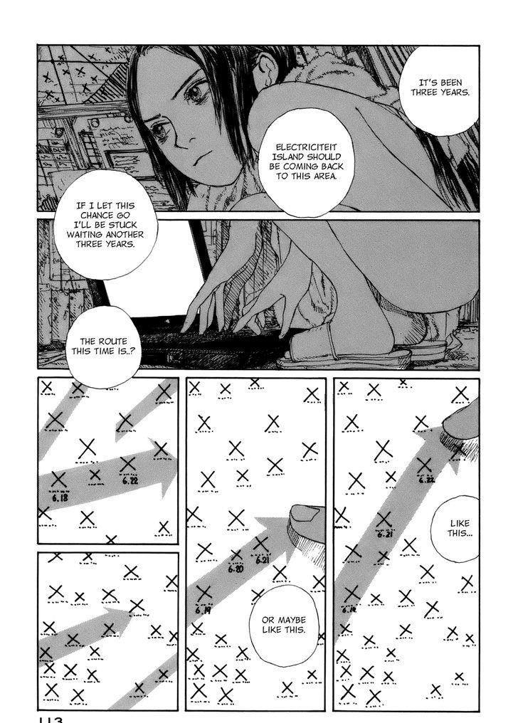 Bouken Erekitetou Chapter 3 page 26 - Chapter 3