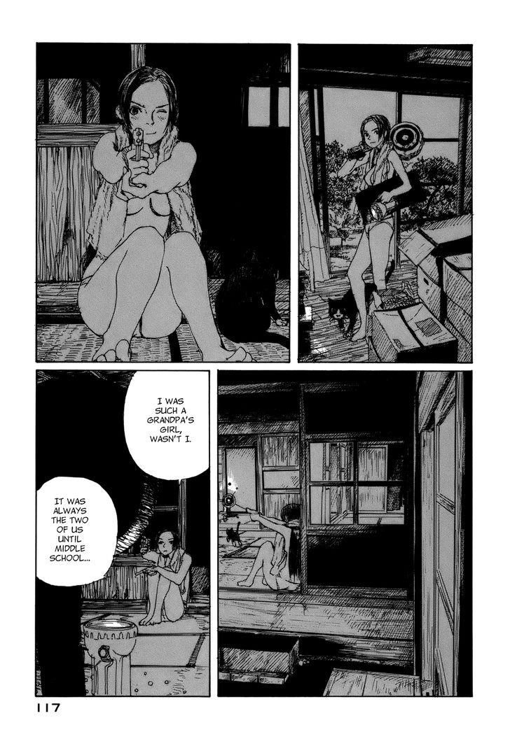 Bouken Erekitetou Chapter 3 page 30 - Chapter 3