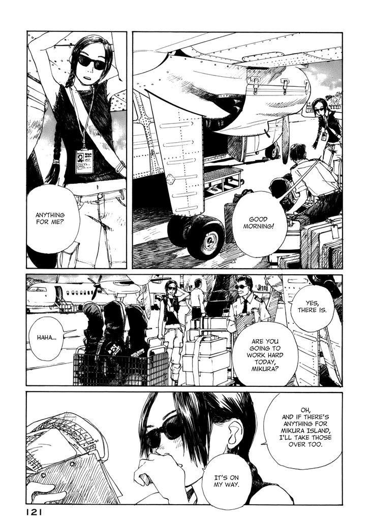 Bouken Erekitetou Chapter 3 page 34 - Chapter 3