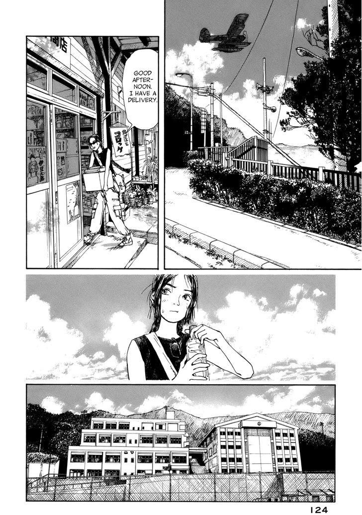 Bouken Erekitetou Chapter 3 page 36 - Chapter 3