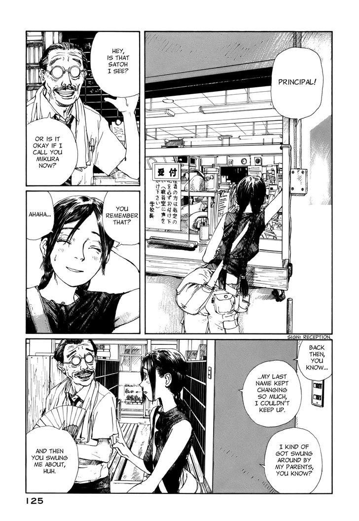 Bouken Erekitetou Chapter 3 page 37 - Chapter 3