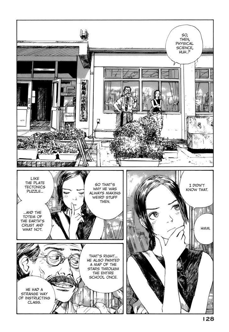 Bouken Erekitetou Chapter 3 page 40 - Chapter 3