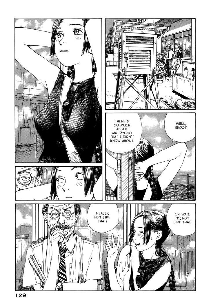 Bouken Erekitetou Chapter 3 page 41 - Chapter 3