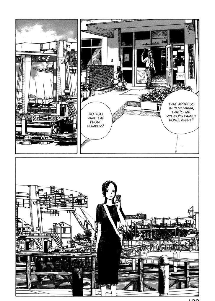 Bouken Erekitetou Chapter 3 page 42 - Chapter 3