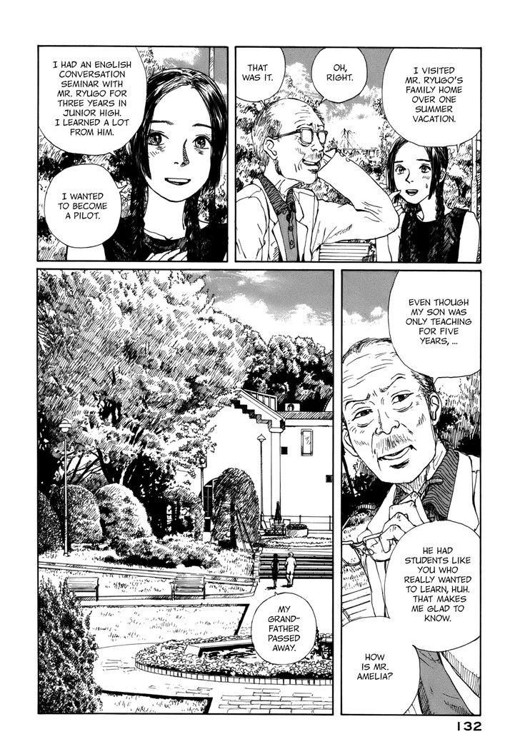 Bouken Erekitetou Chapter 3 page 44 - Chapter 3