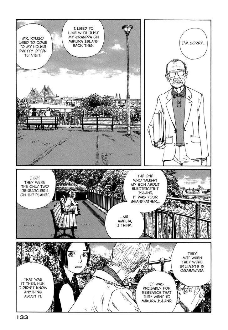Bouken Erekitetou Chapter 3 page 45 - Chapter 3