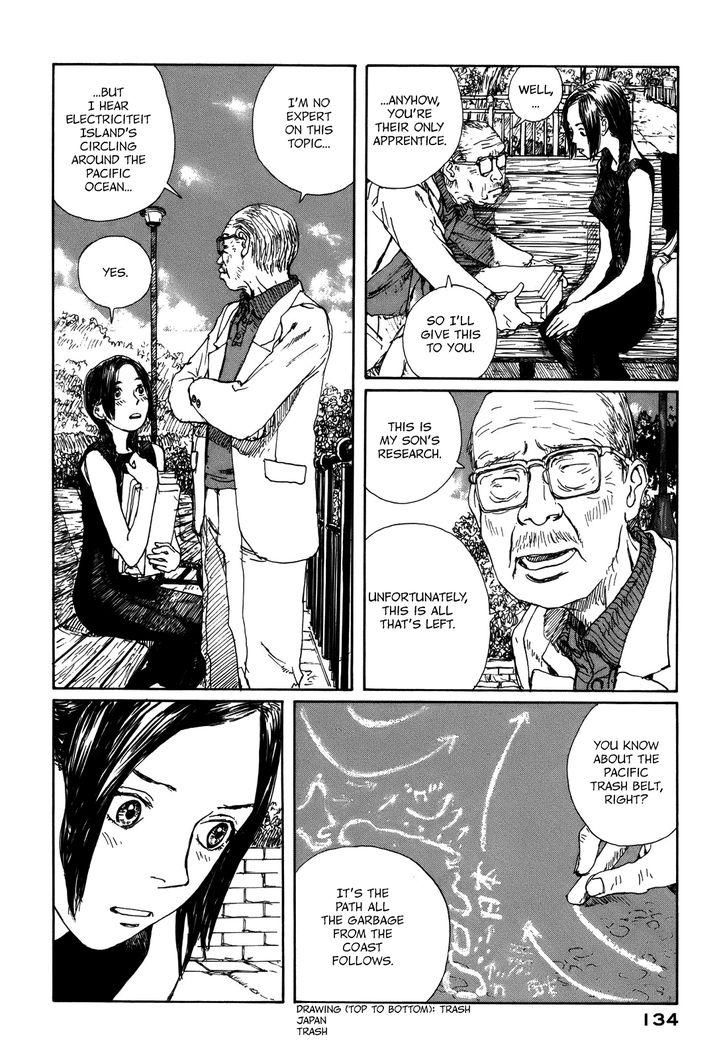 Bouken Erekitetou Chapter 3 page 46 - Chapter 3