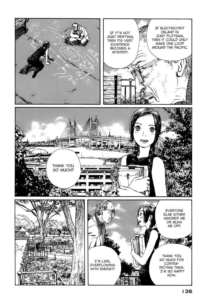 Bouken Erekitetou Chapter 3 page 48 - Chapter 3