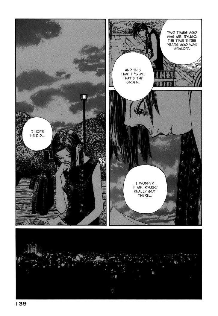 Bouken Erekitetou Chapter 3 page 51 - Chapter 3