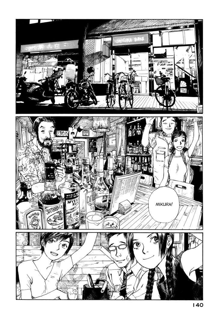 Bouken Erekitetou Chapter 3 page 52 - Chapter 3