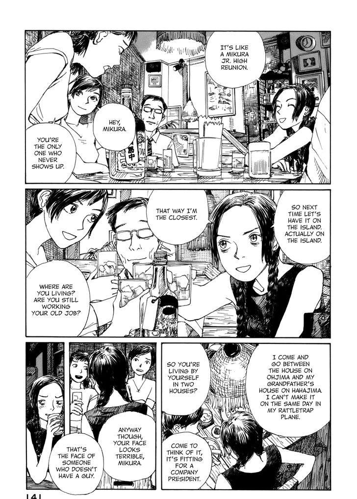 Bouken Erekitetou Chapter 3 page 53 - Chapter 3