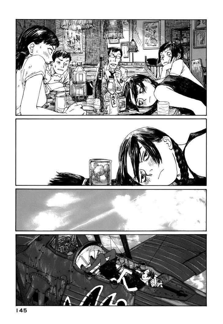 Bouken Erekitetou Chapter 3 page 57 - Chapter 3