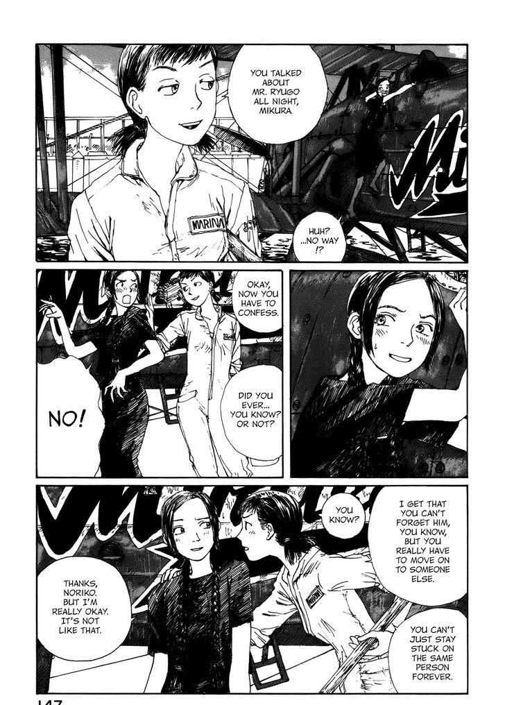 Bouken Erekitetou Chapter 3 page 59 - Chapter 3