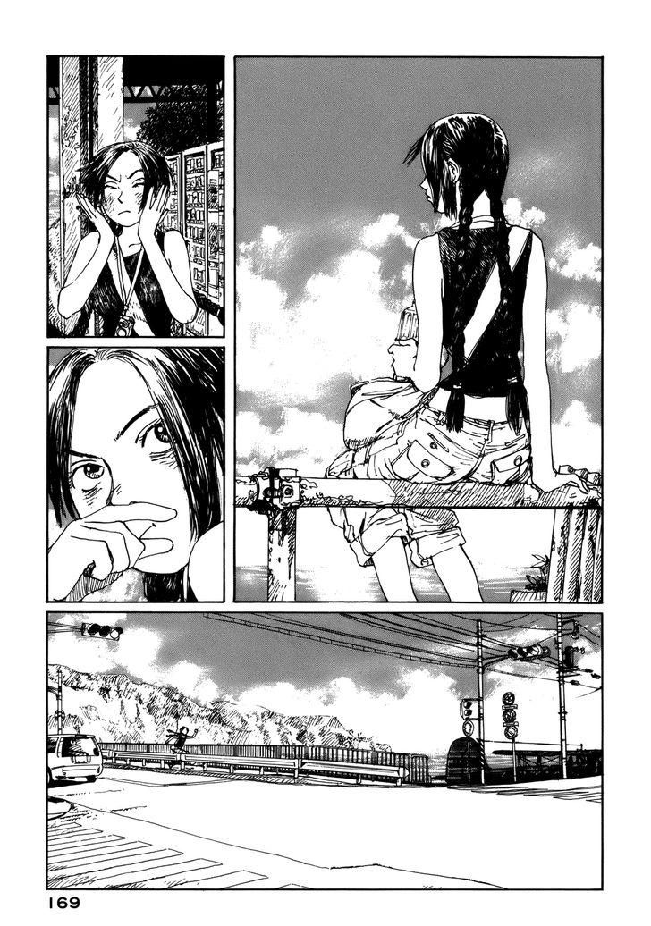 Bouken Erekitetou Chapter 4 page 19 - Chapter 4
