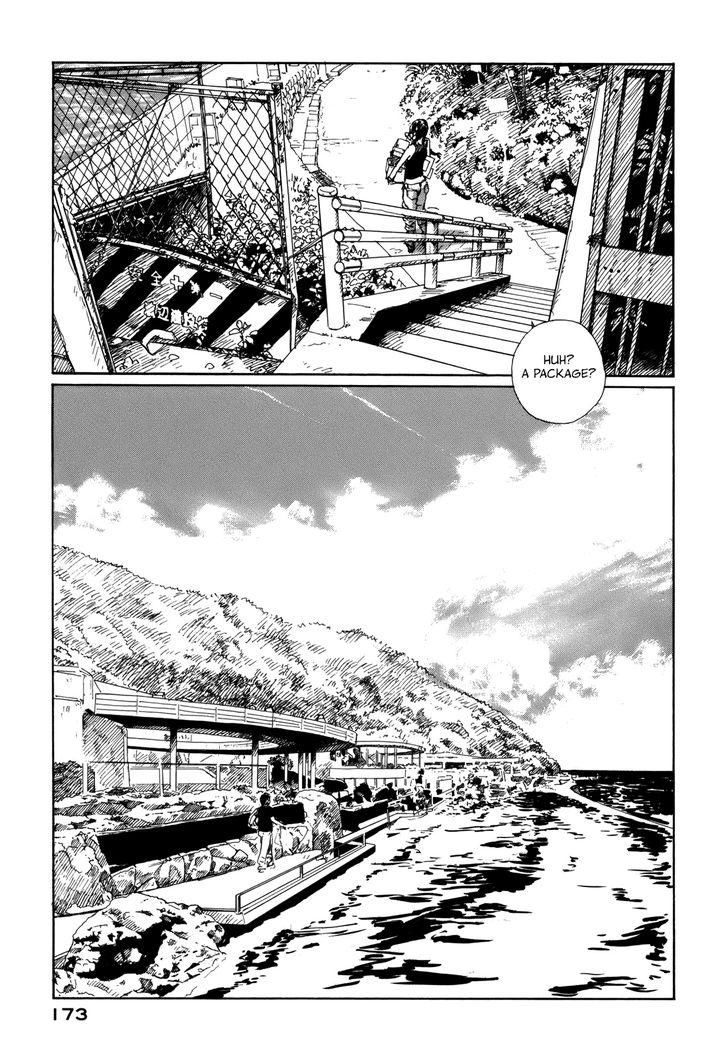 Bouken Erekitetou Chapter 4 page 23 - Chapter 4