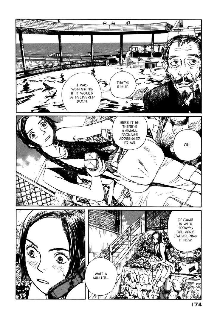 Bouken Erekitetou Chapter 4 page 24 - Chapter 4
