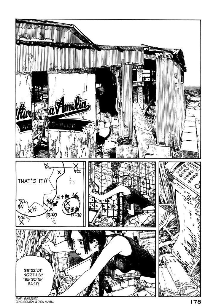 Bouken Erekitetou Chapter 4 page 28 - Chapter 4