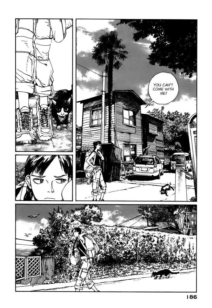 Bouken Erekitetou Chapter 4 page 35 - Chapter 4