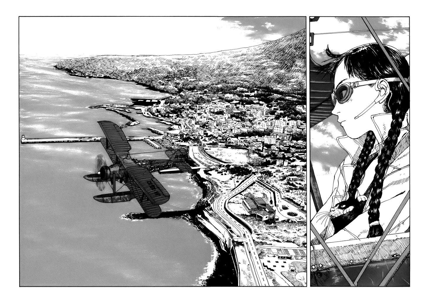Bouken Erekitetou Chapter 4 page 37 - Chapter 4