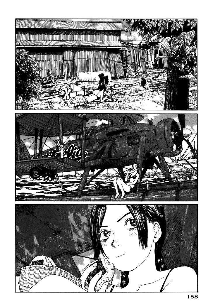 Bouken Erekitetou Chapter 4 page 8 - Chapter 4