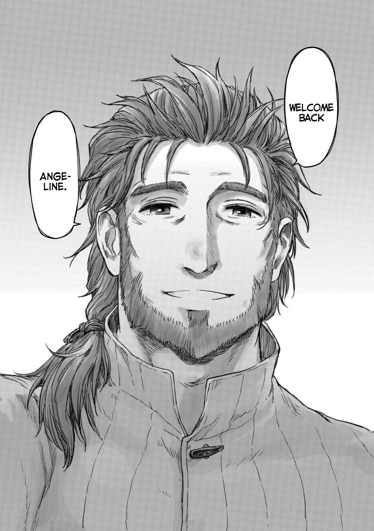 Boukensha ni Naritai to Miyako ni Deteitta Musume ga S Rank ni Natteta Chapter 10 page 32 - Chapter 10