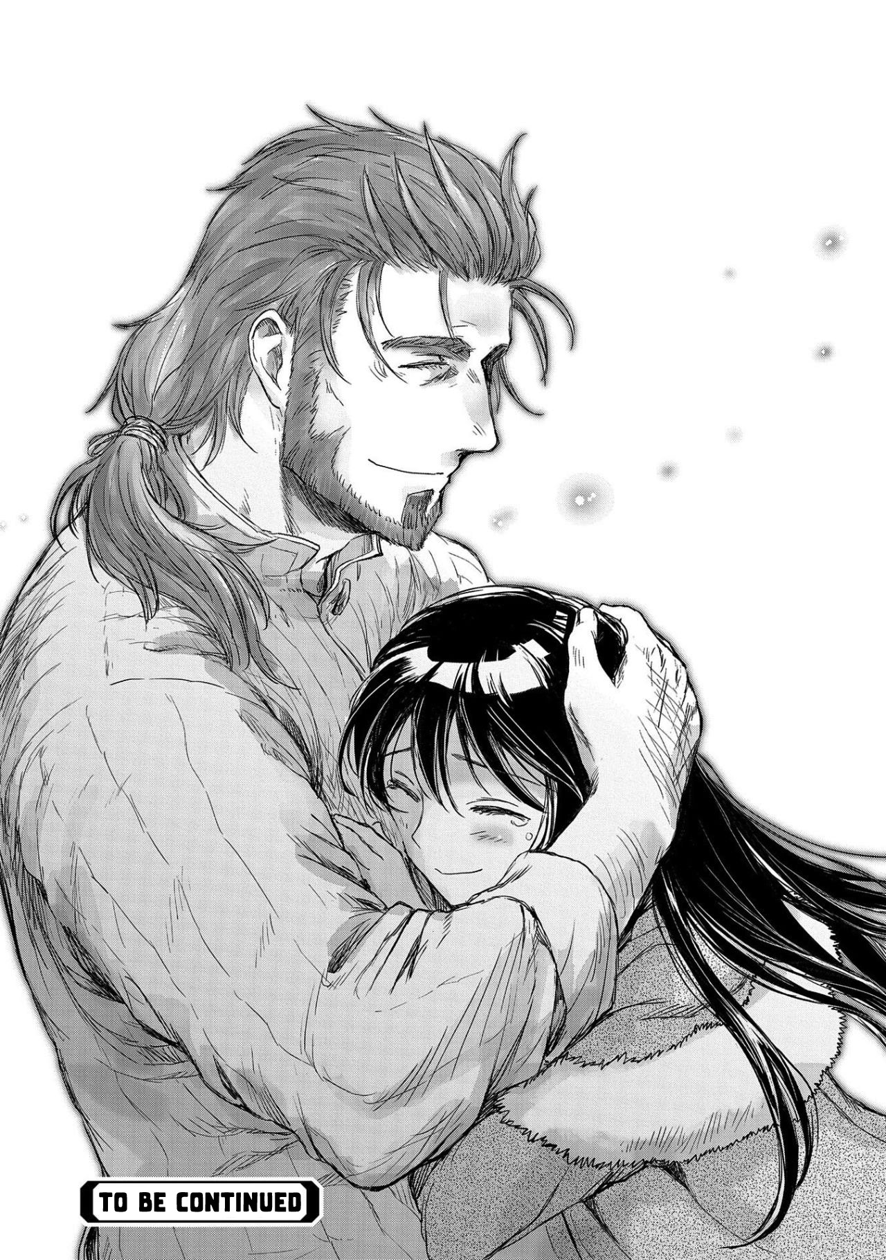 Boukensha ni Naritai to Miyako ni Deteitta Musume ga S Rank ni Natteta Chapter 10 page 34 - Chapter 10